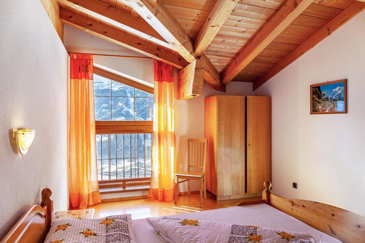 Kellerjoch Gattererberg Exterior foto