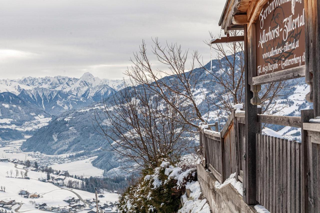 Kellerjoch Gattererberg Exterior foto