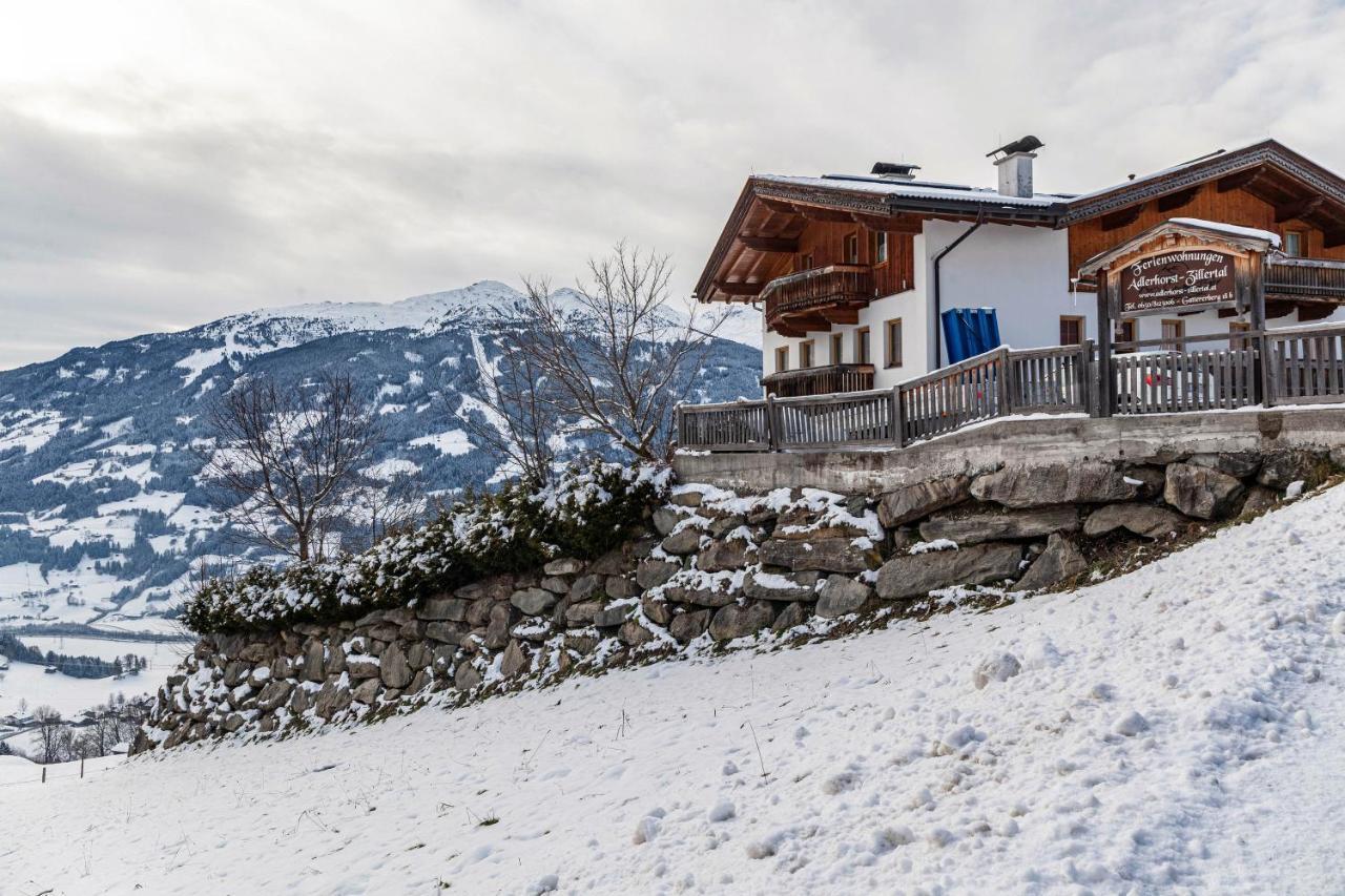 Kellerjoch Gattererberg Exterior foto