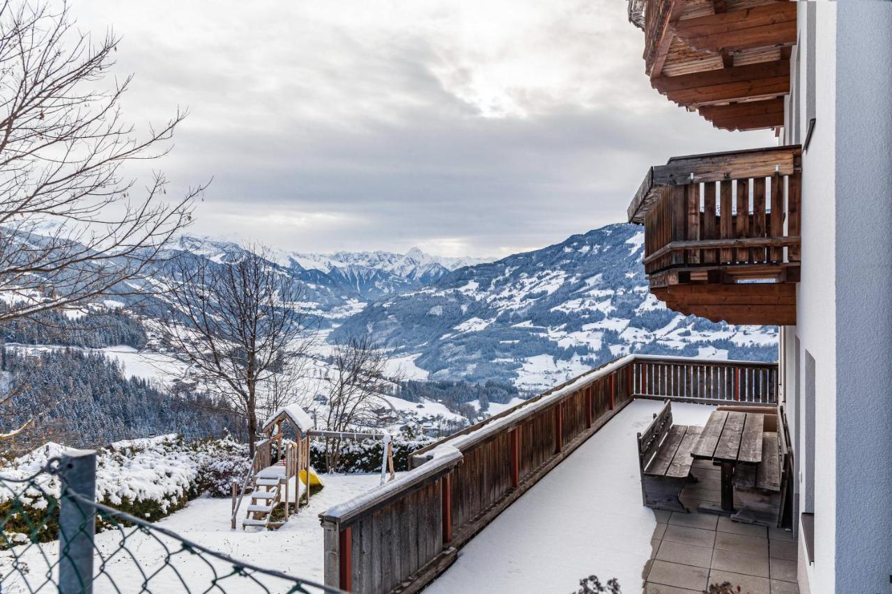 Kellerjoch Gattererberg Exterior foto
